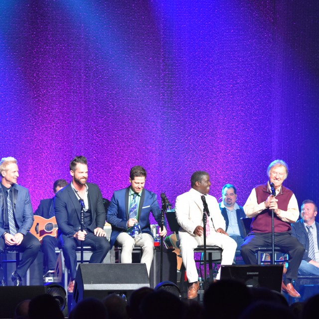 Bill Gaither & The Gaither Vocal Band