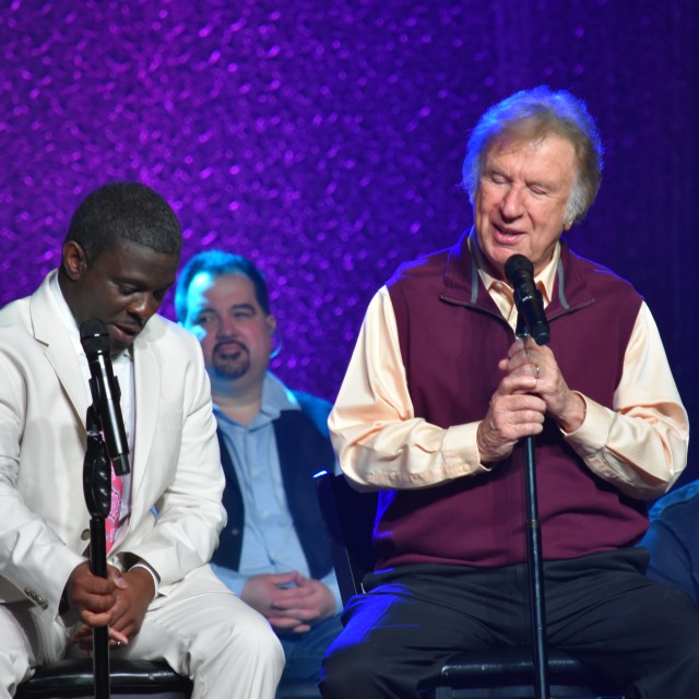 Bill Gaither & The Gaither Vocal Band