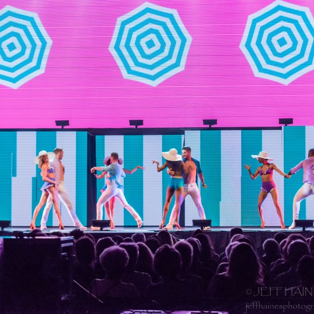 Dancing with the Stars: Live! - Hot Summers Night 