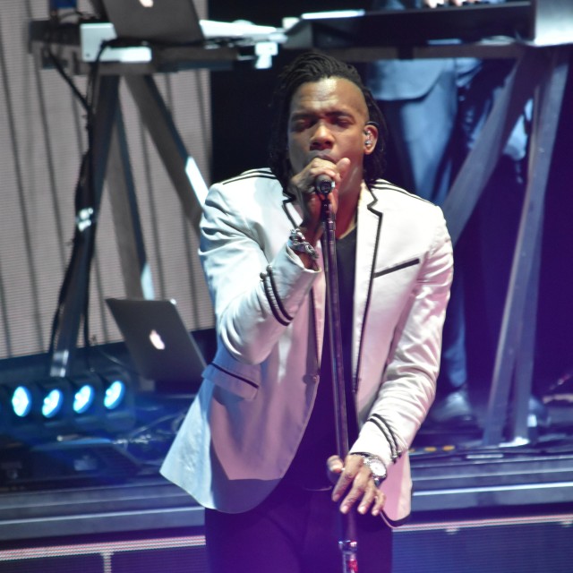 Newsboys Love Riot Tour 2016 Salina Kansas