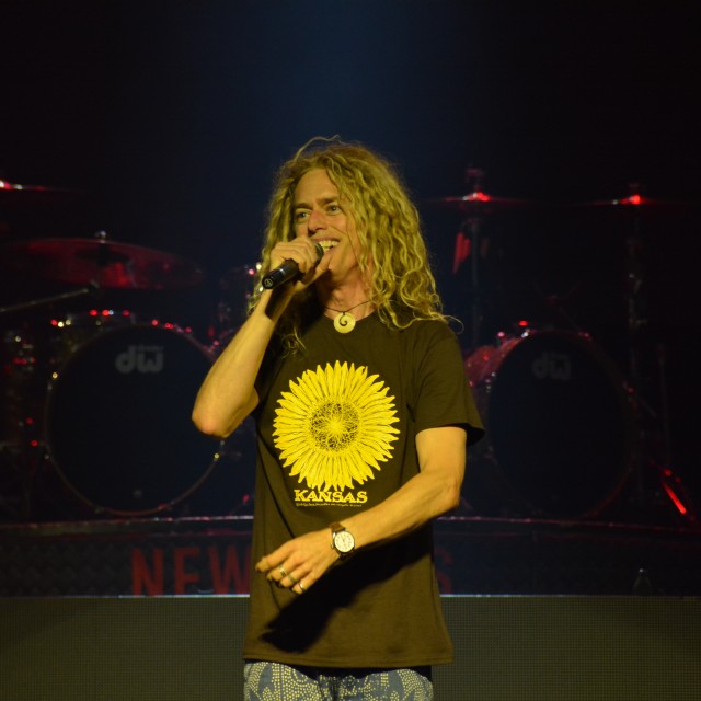 Newsboys UNITED Tour 2018