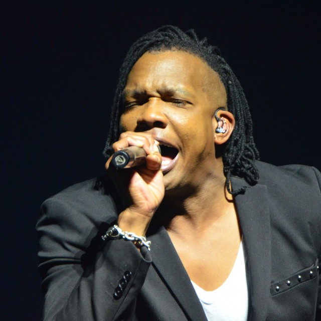 Newsboys UNITED Tour 2018