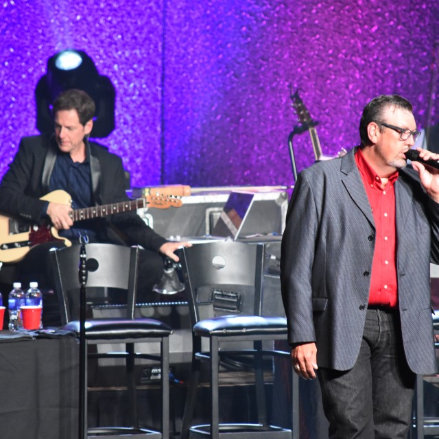 Bill Gaither & The Gaither Vocal Band