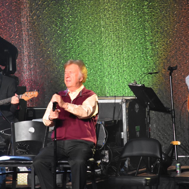 Bill Gaither & The Gaither Vocal Band