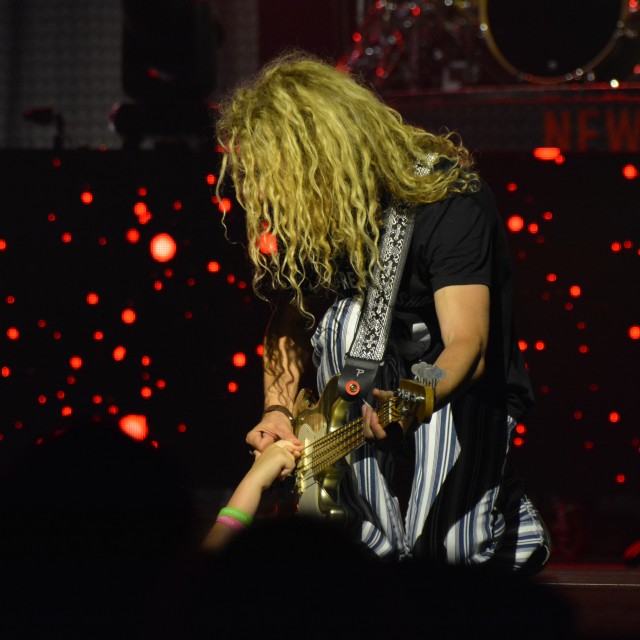 Newsboys UNITED Tour 2018