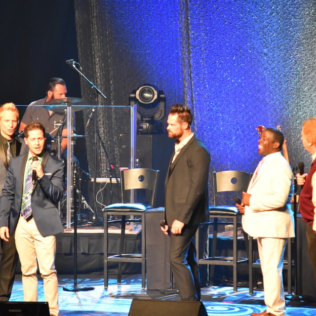 Bill Gaither & The Gaither Vocal Band