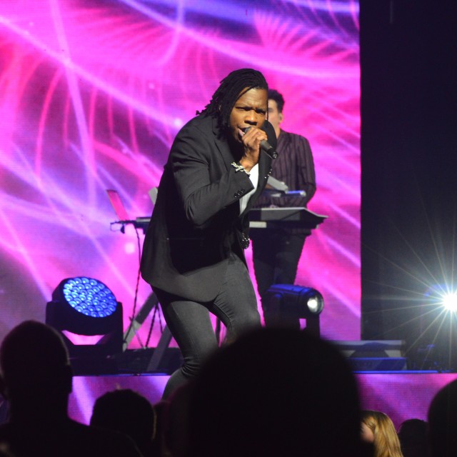 Newsboys UNITED Tour 2018