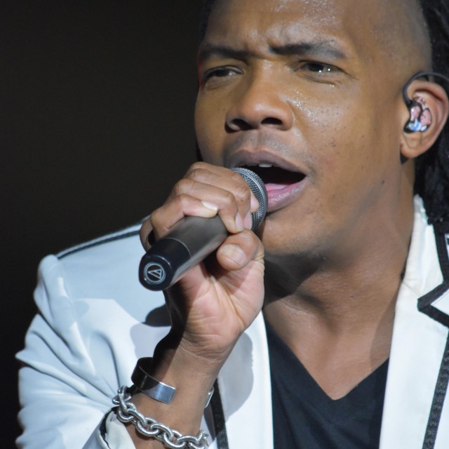Newsboys Love Riot Tour 2016 Salina Kansas
