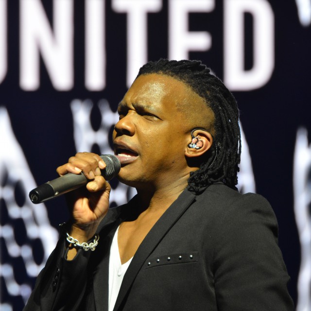 Newsboys UNITED Tour 2018