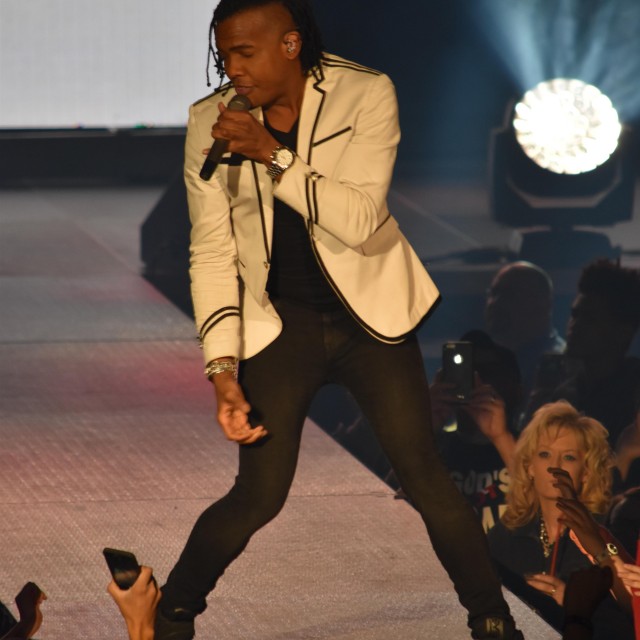 Newsboys Love Riot Tour 2016 Salina Kansas