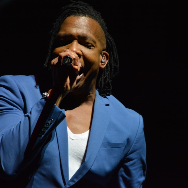 Newsboys UNITED Tour 2018