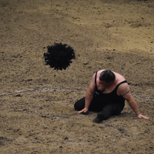 Champions Bull Riding 2017 Salina, KS