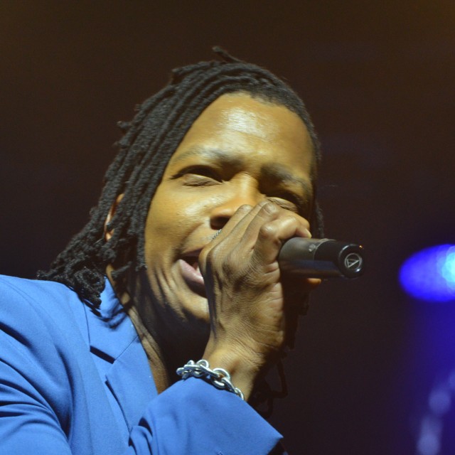 Newsboys UNITED Tour 2018