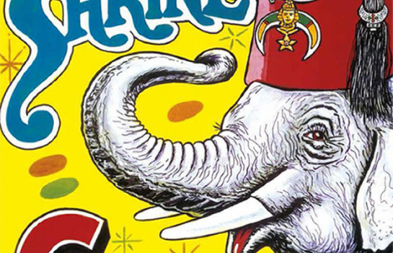 Shrine Circus Returns for 67th Year