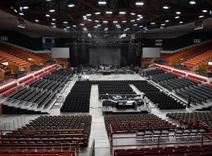 Salina Bicentennial Center Seating Chart