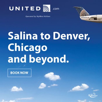 Salina Airport Authority 