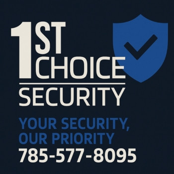 1st Choice Security