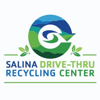 Salina Drive Thru Recycling Center