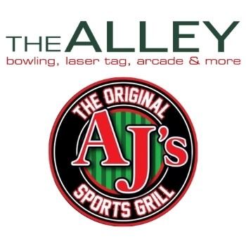 The Alley