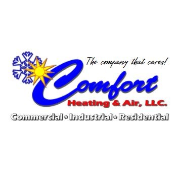 Comfort Heating & Air