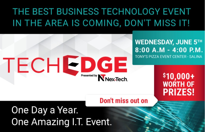 Tech Edge 2024