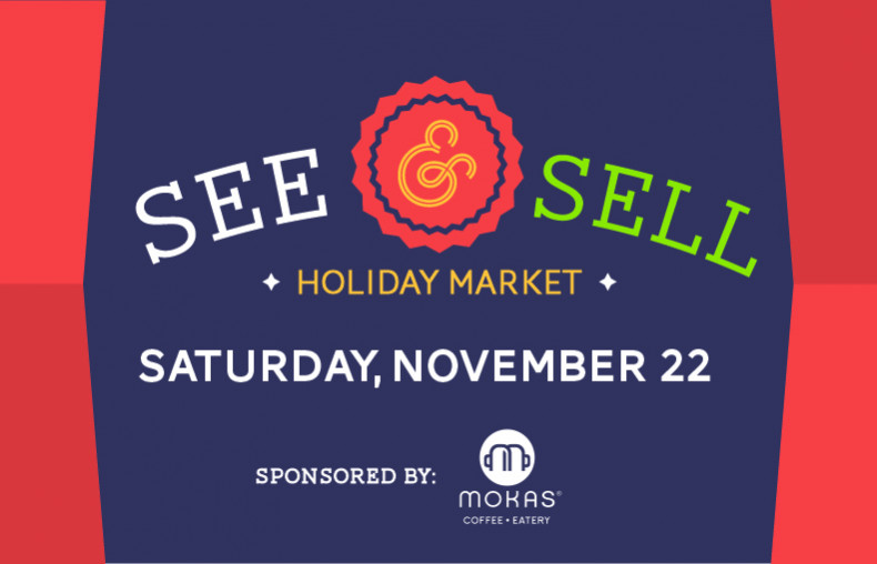 59th Annual See & Sell Holiday Market
