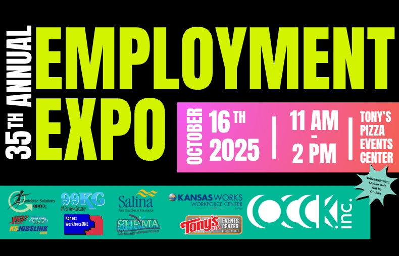 35th Annual Employment Expo