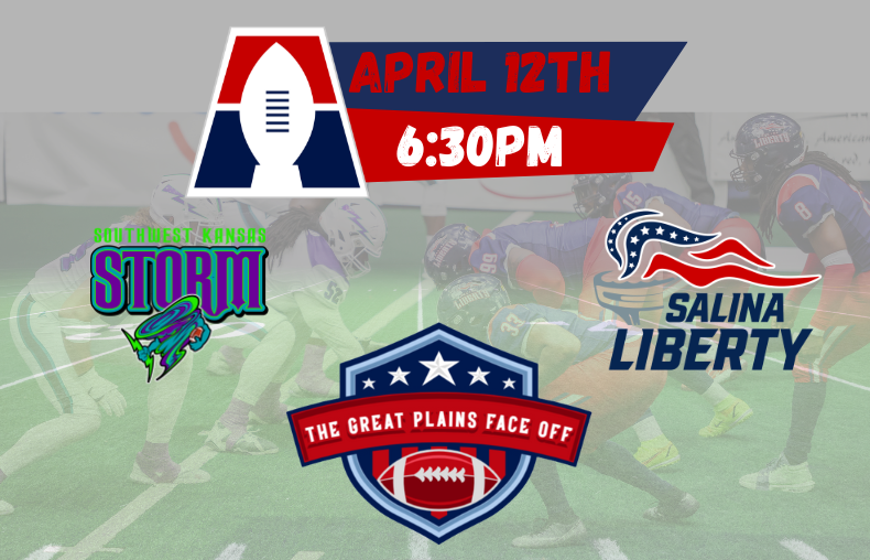 Southwest Kansas Storm vs Salina Liberty
