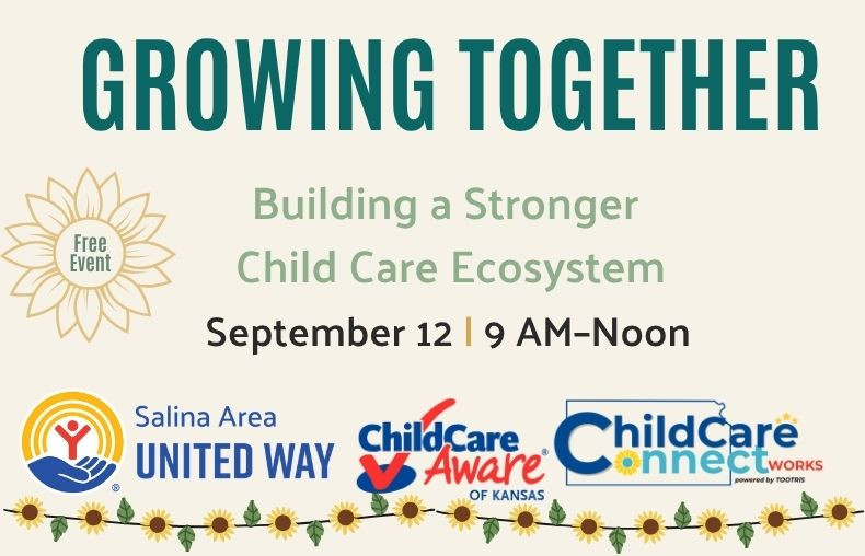 Growing Together: Building a Stronger Child Care Ecosystem