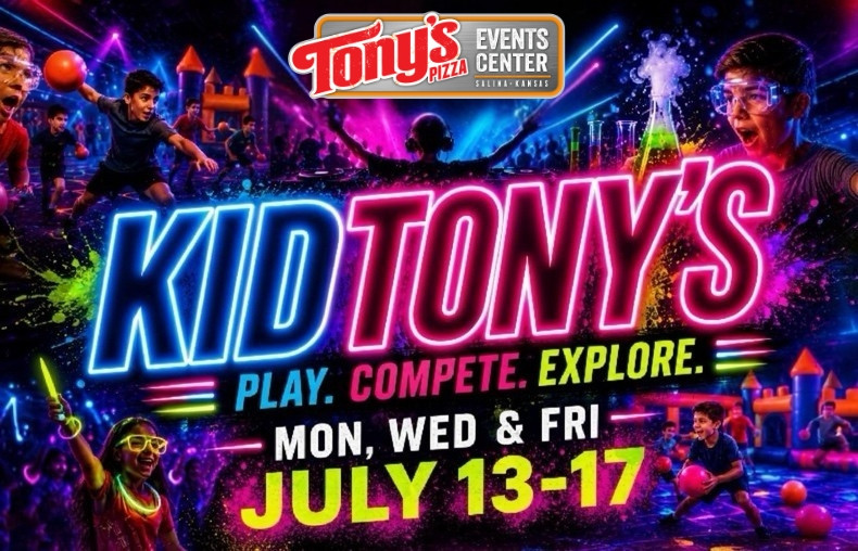 KIDTONY'S