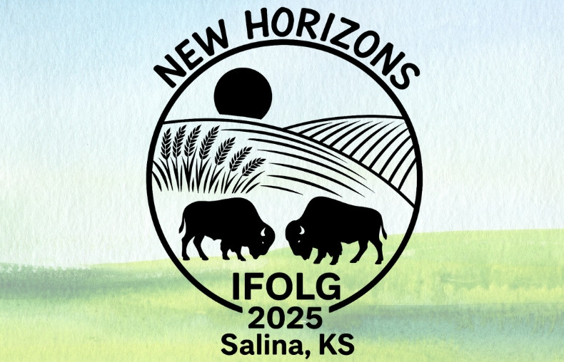 International Federation of Leather Guilds conference 2025 