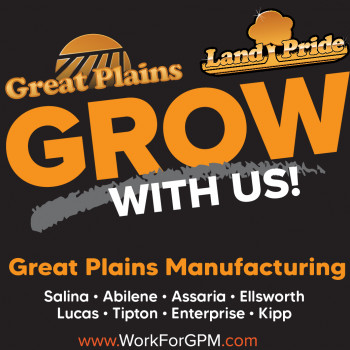 Great Plains Manufacturing